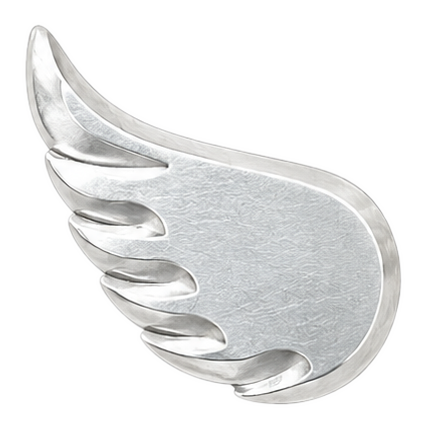 Wing charm